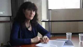 Nora Gold -- I Don't Know Why They Hate Us: Experiences of Antisemitism
