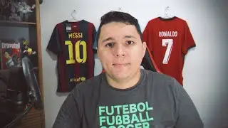 Estou saindo do Euro Fut