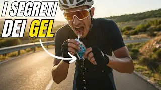 La Verità Nascosta sui Gel Energetici