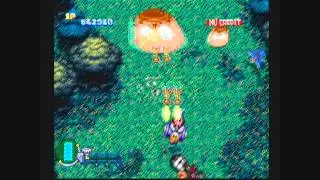 ボカンですよ スペシャルモードノーコンティニュークリア(前編)