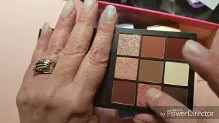 IPSY Glam Bag Plus ~ March 2019