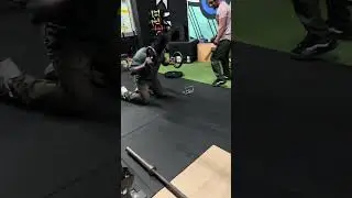 Кольцо для выполнения самых сложных отжиманий