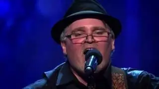 Dave Stergo's performance of U2's 'All I Want Is You' - The X Factor Australia 2016