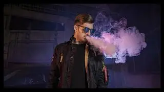 CLASH PARKER - Rainmaker (prod. by Exetra Beatz)