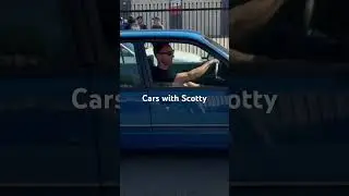 Holden VK SS Group A Blue Meanie - Cars with Scotty