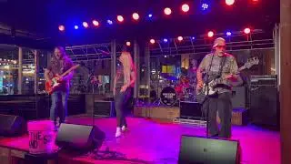 James Norwood's Nashville Debut!