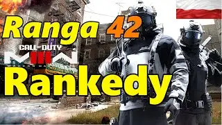 Modern Warfare III 2023 - Gra Rankingowa - Ranga 42