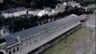El Rey de Canfranc. La conexión Franco-Hitler y la resistencia francesa