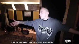 NASTY 