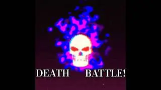 Death Battle Future Episode Considering - Gabriel vs Shang Tsung (#sao V #mk) | 💀 SOUL BATTLE! 💀