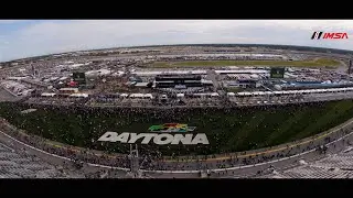 2020 IMSA The Road To Racing at Daytona 24