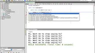 Introduction to Loops - Part 4 (While Loops)