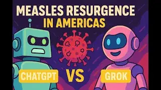 AI Showdown: Science or Freedom? AI Debate the Measles Surge in the Americas