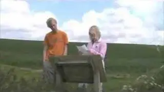 Intro to Geocaching