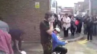 Gunging the Geek