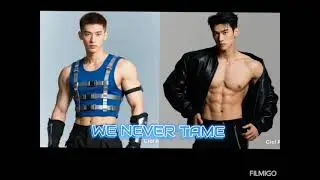 CHOI BROTHERS - SPEARB (LYRICS VIDEO)