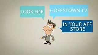 Goffstown TV App Promo 2