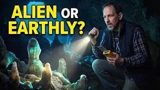 Paranormal Encounters Might Be Something Else Entirely