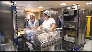 Spedali Civili di Brescia - Brescia Hospital