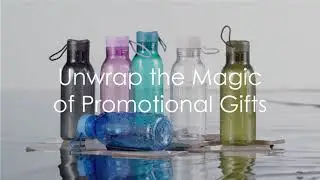 Unwrap the Magic of Promotional Gifts Logotrade logo.ee