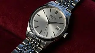 10 лучших часов Bulova, которые стоит купить в 2025 году &mdash; узнайте, какие из них займут первое ме...