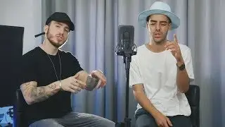 Dreicon - A+ feat. Ramon Santos (Session Autoral)