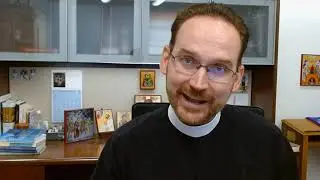 Ten Minutes with Jesus (Hebrews 12:18-29)
