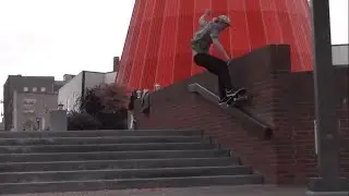 Shawn Deer &ldquo;MurderMitten&rdquo; part 2017