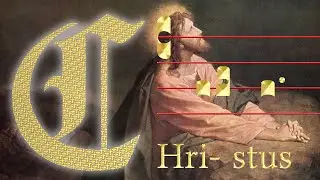 Graduale della Domenica delle Palme: Christus factus est