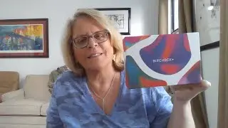 BIRCHBOX September 2021  Repeats?? Over it!!!