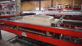 Hart Plastics Thermoforming/ CNC Plastic Trimming