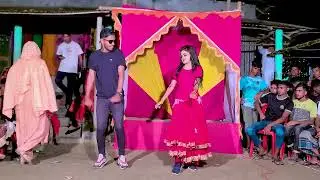 Laage Ura Dhura | লাগে উরা ধুরা | Bangla Dance 2026 | New Wedding Dance | Juthi Dance Xyz 11Mi