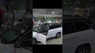 #Presentaci&oacute;n #jeep #Commander #2025  #Octubre #2024 #m&eacute;xico #cdmx #fy #fyp #fypシ゚viral #fypシ