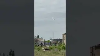Высший пилотаж на FPV (подпишитесь пожалуйста)