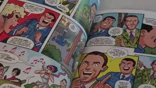 archie meets batman 66