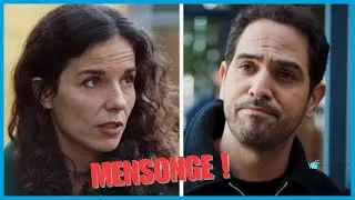 💥 Roxane et Karim font front contre Vahina, &ccedil;a va chauffer !- DEMAIN NOUS APPARTIENT 27 janvier 2026