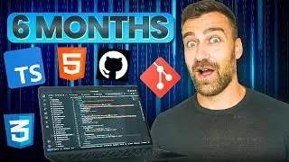 How to Become a Web Developer in 2024 [FULL GUIDE]