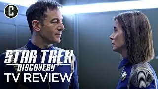 Star Trek Discovery Episode 6 