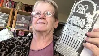 Globeland 3rd video Dies and paper projects ￼