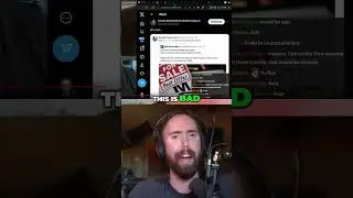 Billionaires Controlling Media  A Dangerous Trend #shorts #asmongold #asmongoldlive