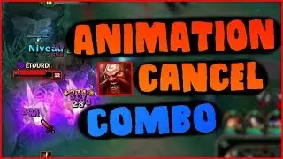 ThomePico - AP GRAGAS MONTAGE #30 ◀ Animation Cancel Combo ! ▶ [S7]
