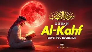 Surah Al-Kahf (سورة الكهف) | The Friday Recitation That Fills Your Heart With Noor | Habibullah TV