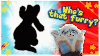 Anakin&rsquo;s Fursuit Unboxing! 🐾