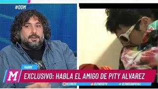 El diario de Mariana - Programa 13/07/18