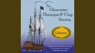 The Constitution Hornpipe / the Constitution and the Guerriere /