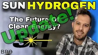 The Latest HYSR Stock Announcement! Could SunHydrogen Be The Best Penny Stock of 2021?