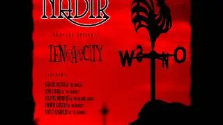 Nadir - Marketing Strategy Free Zone