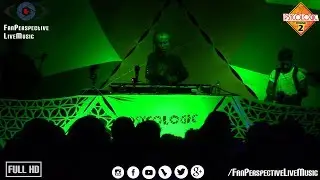 Rica Amaral - Psycologic Round 2