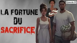 LA_FORTUNE_DU_SACRIFICE. &Eacute;pisode 37 #i_am_dosso