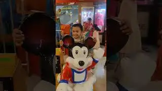 P&M Mall Patna at Christmas 🎄🎄